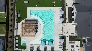 Inspire Homes Missouri City