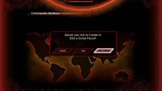 Command and Conquer 3: Kane's Wrath [Global Conquest Explanation]