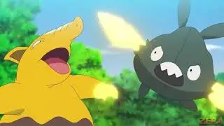 Goh CATCHES SUICUNE! | Pokemon Journeys Episode 53 | Sword and Shield Episode 53【AMV】