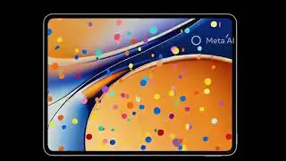 Realme pad 3