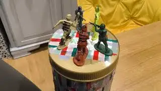My army movie part 1 credits to the general moe  for alot of ideas