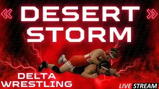 Desert Storm 2025 - Part 2