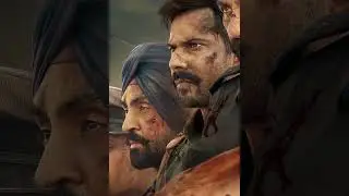 Border 2 Box Office Collection, Sunny Deol, Varun Dhawan, Border 2 9th day Collection worldwide,