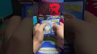 Day 8 of opening packs until I pull a chase card #pokemon #pokemoncards #pokemontcg