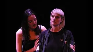 GHOST Aria - Starring Emma Wheeler