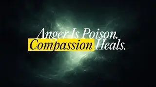 How Compassion Heals What Judgment Can&rsquo;t