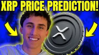 XRP Price Prediction! XRP Volume Is Dropping! What This Means To As An XRP Investor!