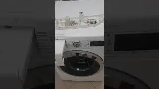 I-Dos не работает не забирается моющее средство не подаётся - систему под замену ремонт бош сименс