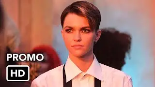 Batwoman 1x13 Promo 