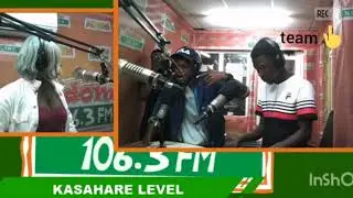 Eno Barony vs Goolux || Kasahare Level
