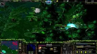 Dota: Spectre Best TP ever