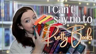 Romantasy BookCon Haul! (and other books I picked up...)