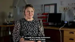 Virtual Tour Maternity and Neonatal Services at Hull Women and Children&rsquo;s Hospital