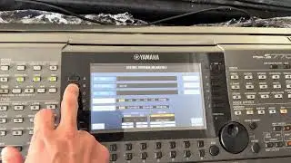 Instructions for using the latest Yamaha Music Finder (2026).