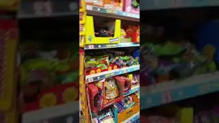 How to save on Halloween through poundland #hack mostly pound only 1&pound;