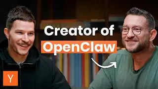 OpenClaw Creator Explains How He Built The Viral Agent