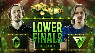 Full Game: Tundra Esports vs Gaimin Gladiators - Game 3 (BO3) | The International 2024 Playoffs