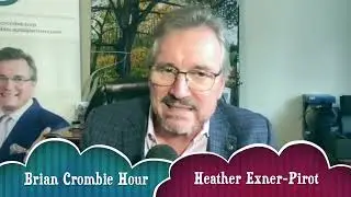 Heather Exner Pirot | Canada Energy Superpower | intro