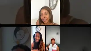 KJ Smith || Live With The Besties || Andi's Communication Styles || License Therapist