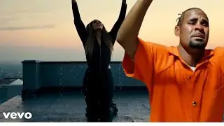Beyonc&eacute; Ft. R. Kelly &ndash; When the Saints Rise (Official AI-Gospel Song ) | 2025