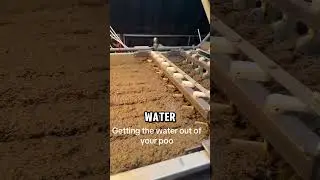why sewage water is recycled 🤯 #shorts