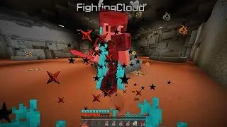 FightingCloud 1V1