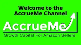 Welcome to the AccrueMe YouTube Channel | AccrueMe
