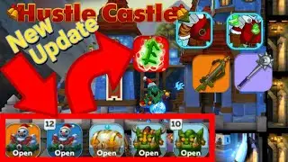 Hustle Castle 