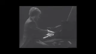 Nelson Freire | Ravel - Gaspard de la nuit (1977)