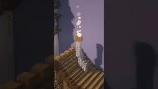 Minecraft Chimney Designs | Chimney Builds