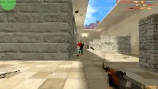 Frag Show Cs 1.6 (Demo)