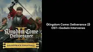 Kingdom Come: Deliverance II Mix - Godwin's Theme