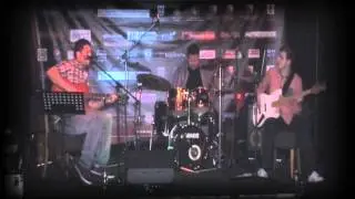 Vernes Ljuštaku Trio - Put putuje Latif aga - Live