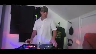 DJ REMZEE 33NATOR - FREESTYLE SCRATCH NO KATA - EN COMPAGNIE DE LOLLCA &Agrave; LA CAM&Eacute;RA 🍀