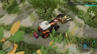 FS22 | Old Farm Countryside by erShaba | Start from Scratch | Normal Eco - Ep 42