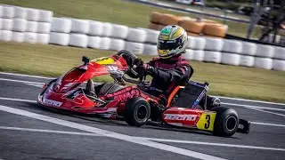 Ipswich round 4. The pace we’ve been looking for??