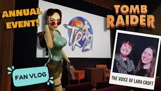Tomb Raider Event - Everything you need to know!