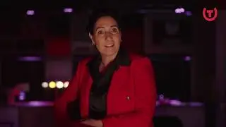 Gebouw-T leeft voor Liesbeth