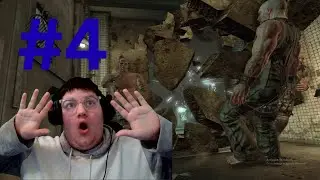 Saving the doctors//Batman Arkham Asylum//(#4)