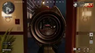 BOCW AUG