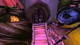 Wildstar: My forest update!