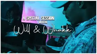 Detroit Studio Time w/ PeterPromo ft Will Junio x Whakk Boii