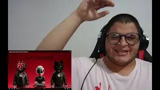 GOZ4EVER Reacciona a NETFLIX AND CHILL - Anuel AA X Chris Jedi X ROA
