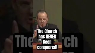 Why the Catholic Church Has Never Changed: Fr. Bill Casey Explains