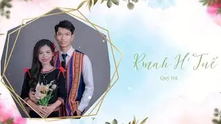 Rmah H Tuế & Ksor Thơm | Plei Toan 08.11.2025 | Kim Quay Phim 0382086457