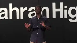 The golden mean: a balance between extremes | Abdul Hakim Lawal | TEDxYouth@DhahranHighSchool