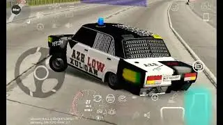 iki təkər qaldıran XULİQAN 07 