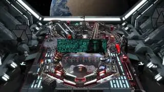Initial Gameplay Force Awakens pack (Zen Pinball 2 & Pinball FX 2)