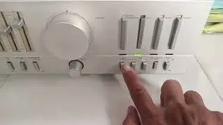 Tes sound JVC-AX4, by:toped-audi