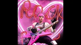 POWER CHORD VICTORY ROYALE